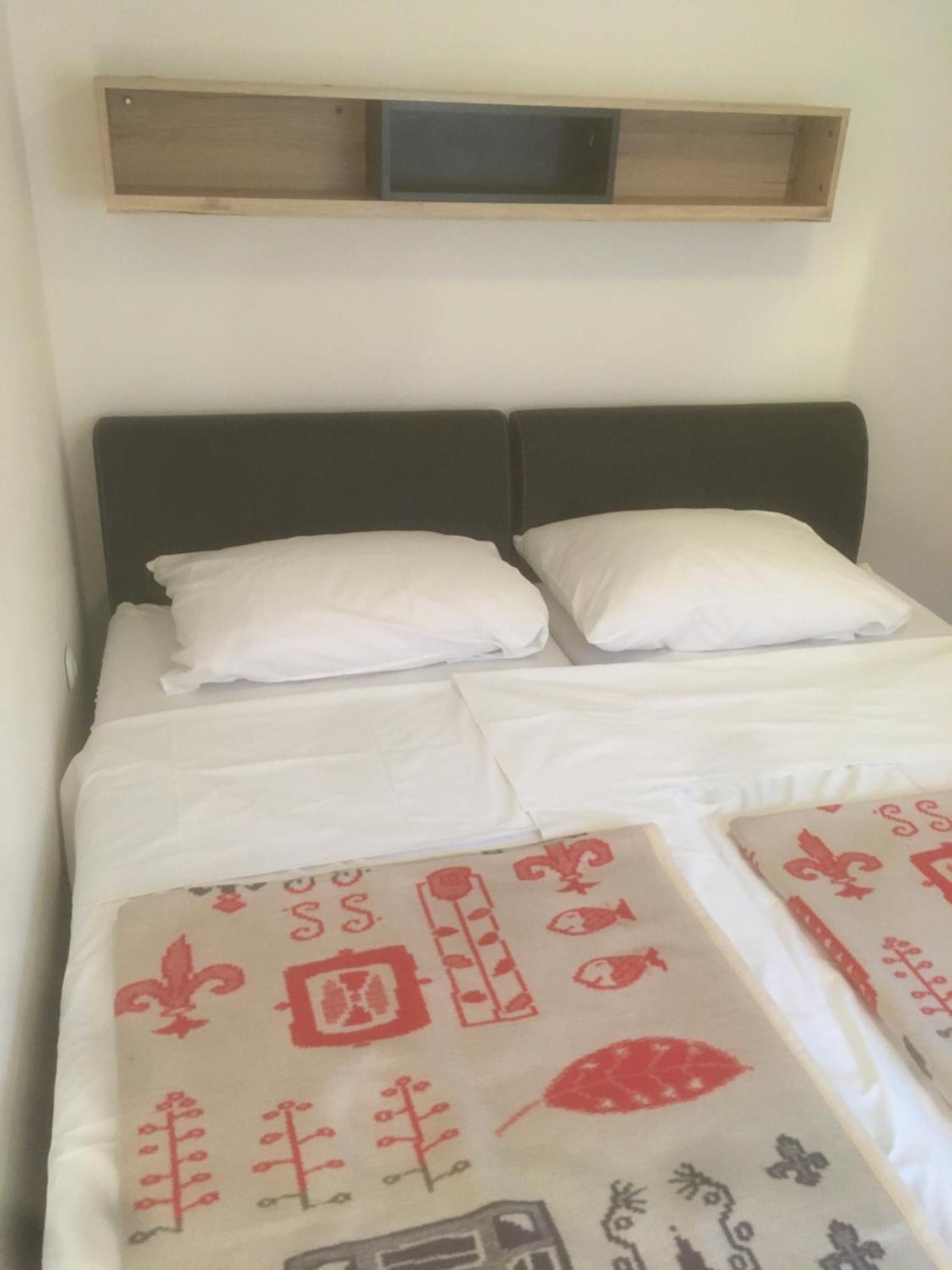 Apartments Maleo 斯维蒂佩塔 外观 照片