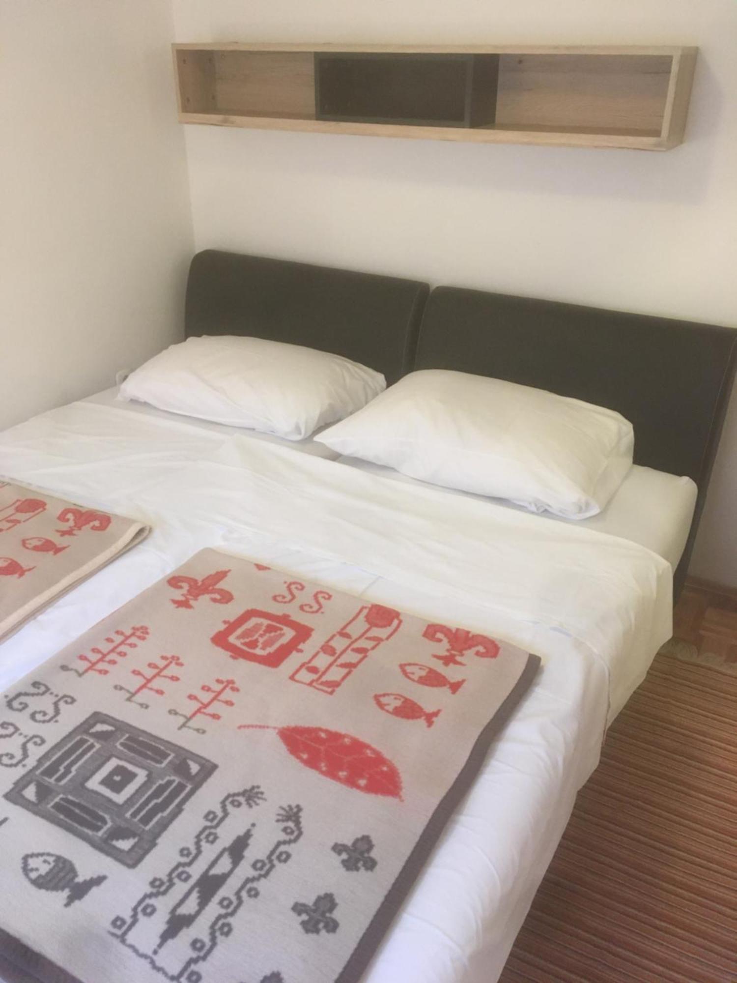 Apartments Maleo 斯维蒂佩塔 外观 照片