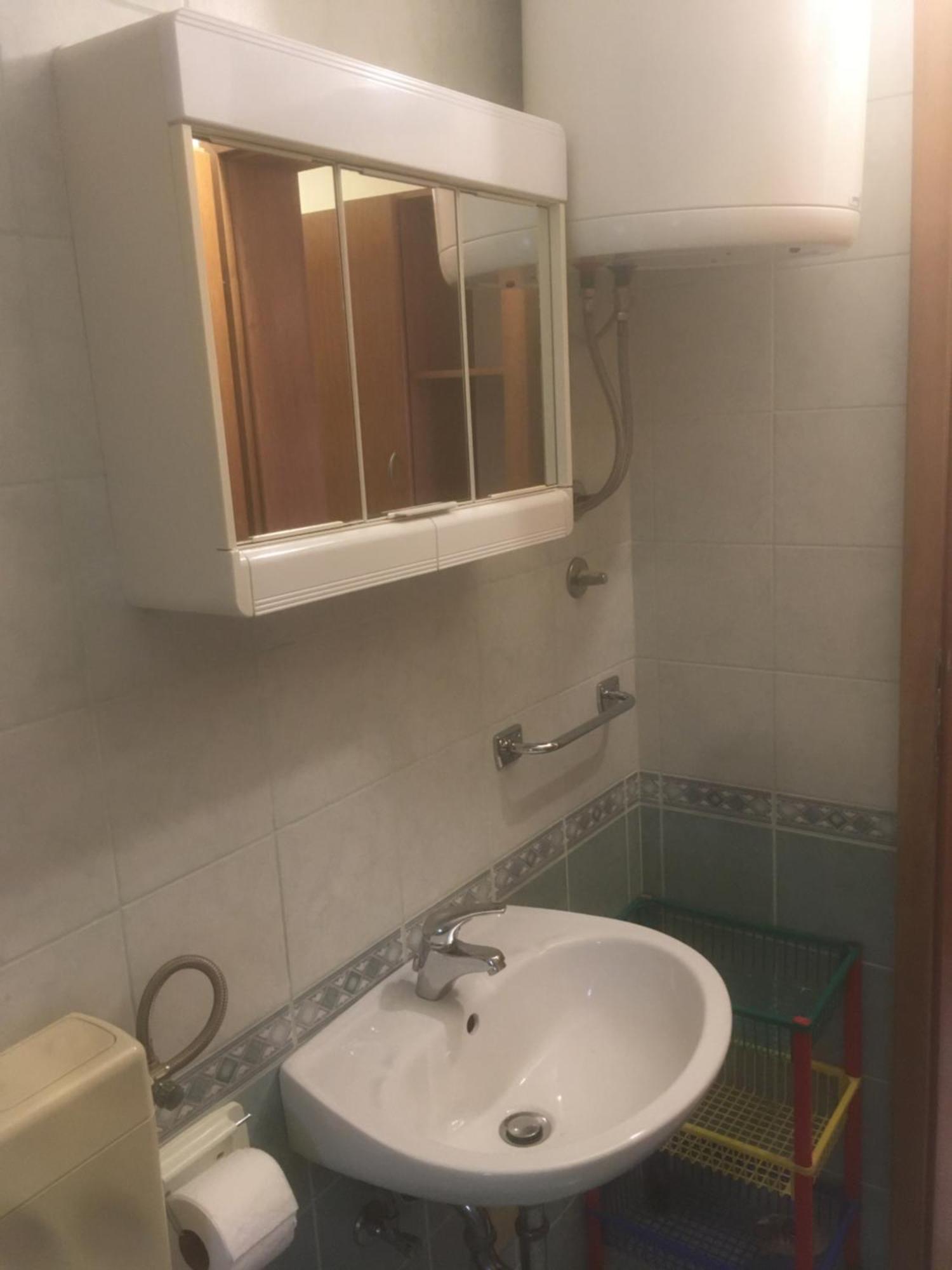 Apartments Maleo 斯维蒂佩塔 外观 照片