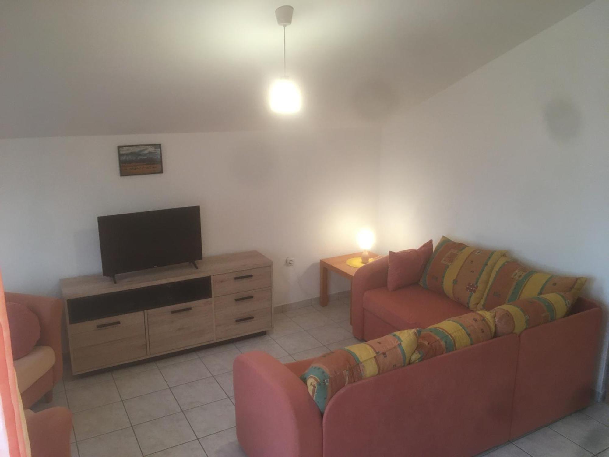 Apartments Maleo 斯维蒂佩塔 外观 照片