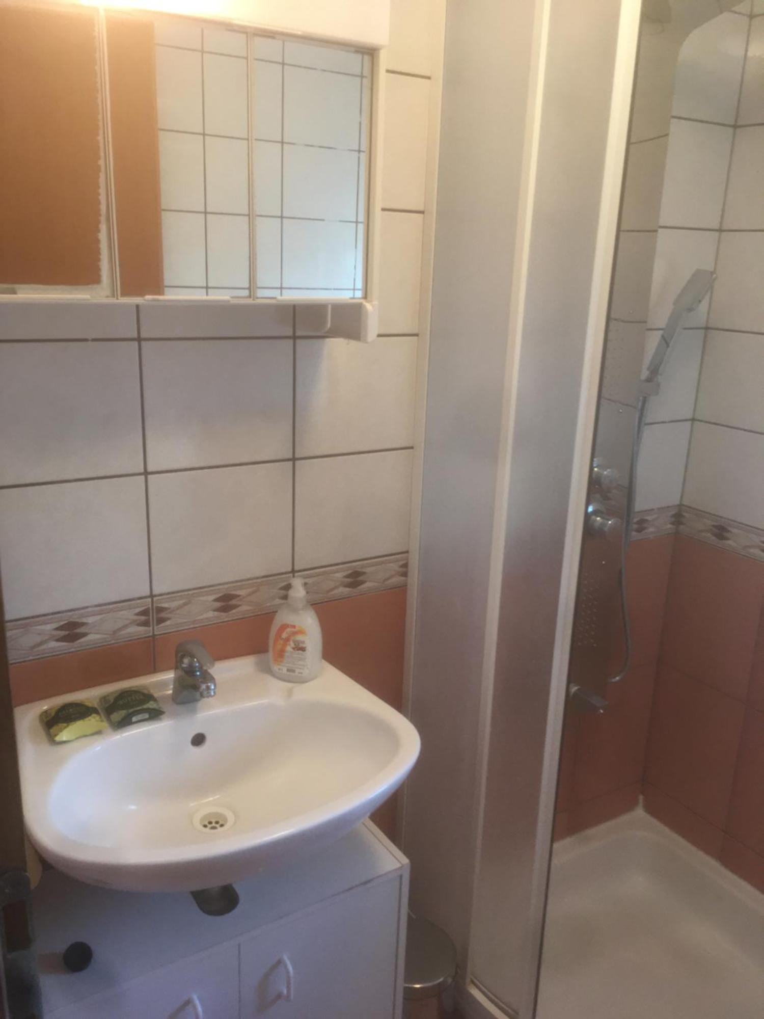 Apartments Maleo 斯维蒂佩塔 外观 照片