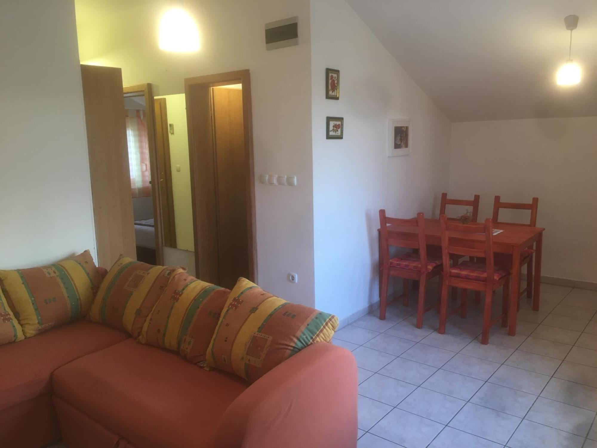 Apartments Maleo 斯维蒂佩塔 外观 照片
