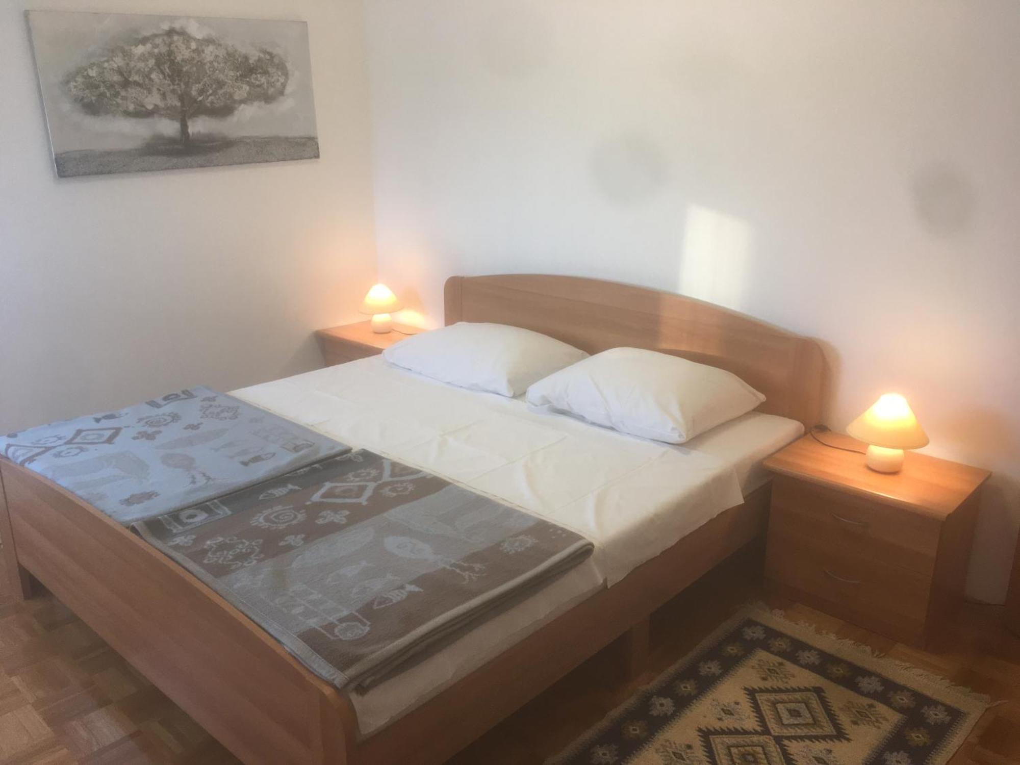 Apartments Maleo 斯维蒂佩塔 外观 照片