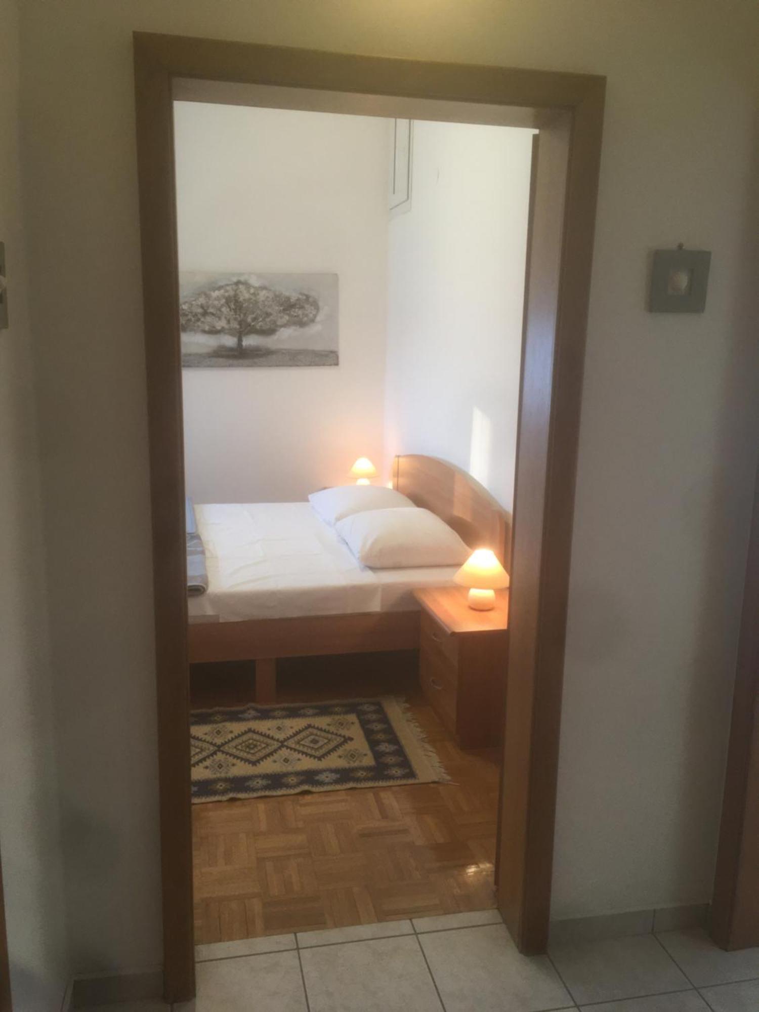 Apartments Maleo 斯维蒂佩塔 外观 照片