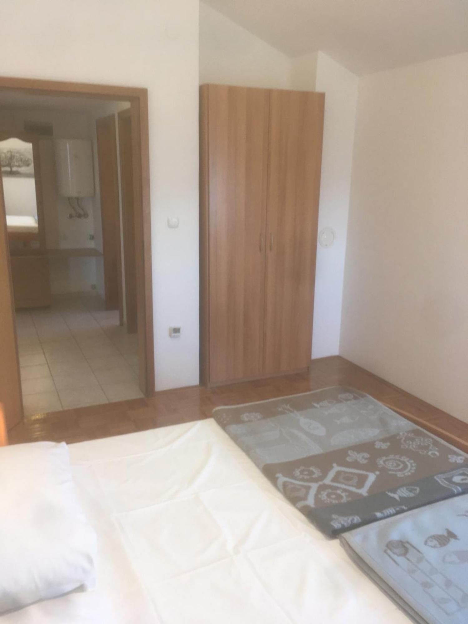Apartments Maleo 斯维蒂佩塔 外观 照片