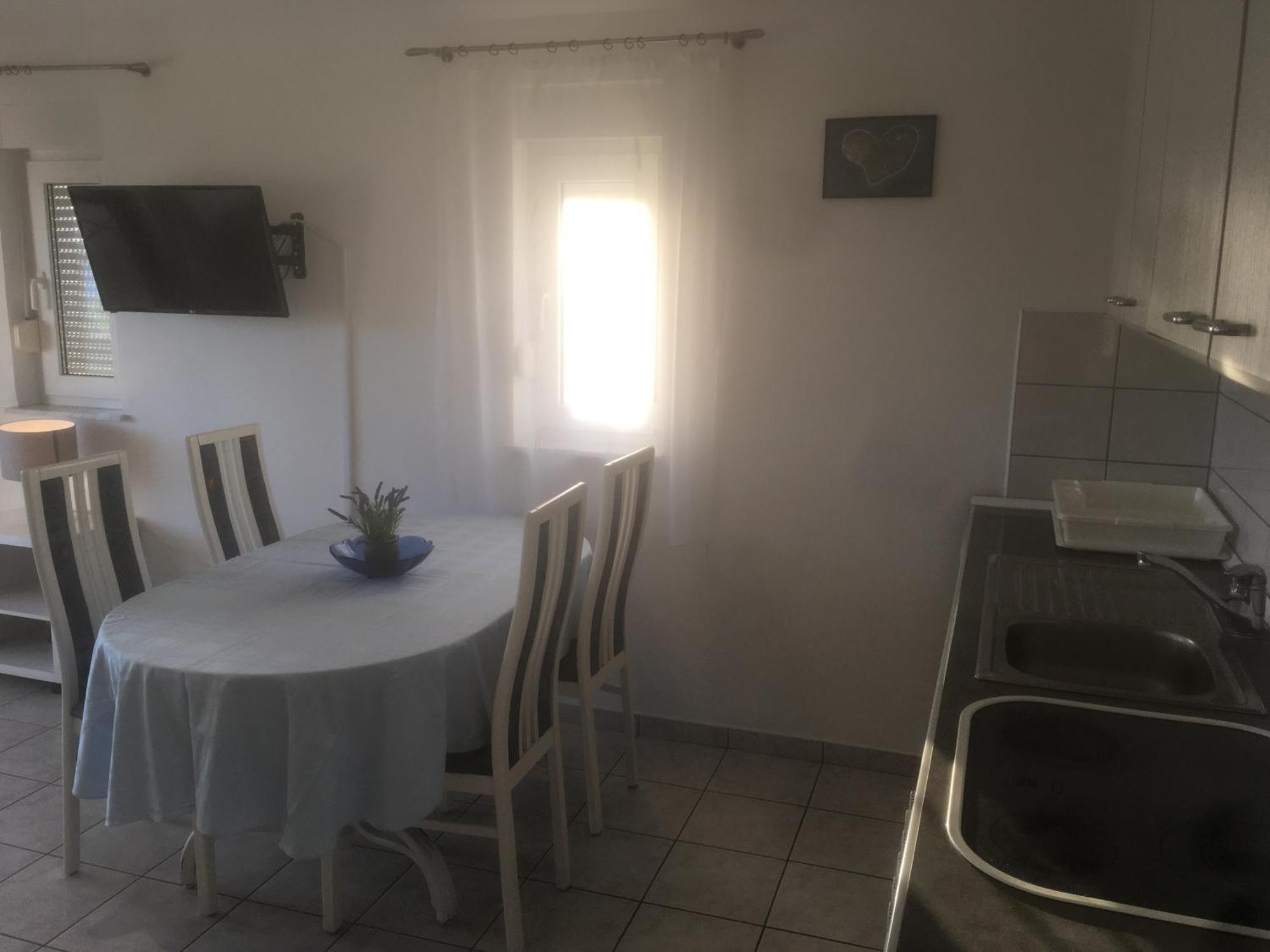 Apartments Maleo 斯维蒂佩塔 外观 照片