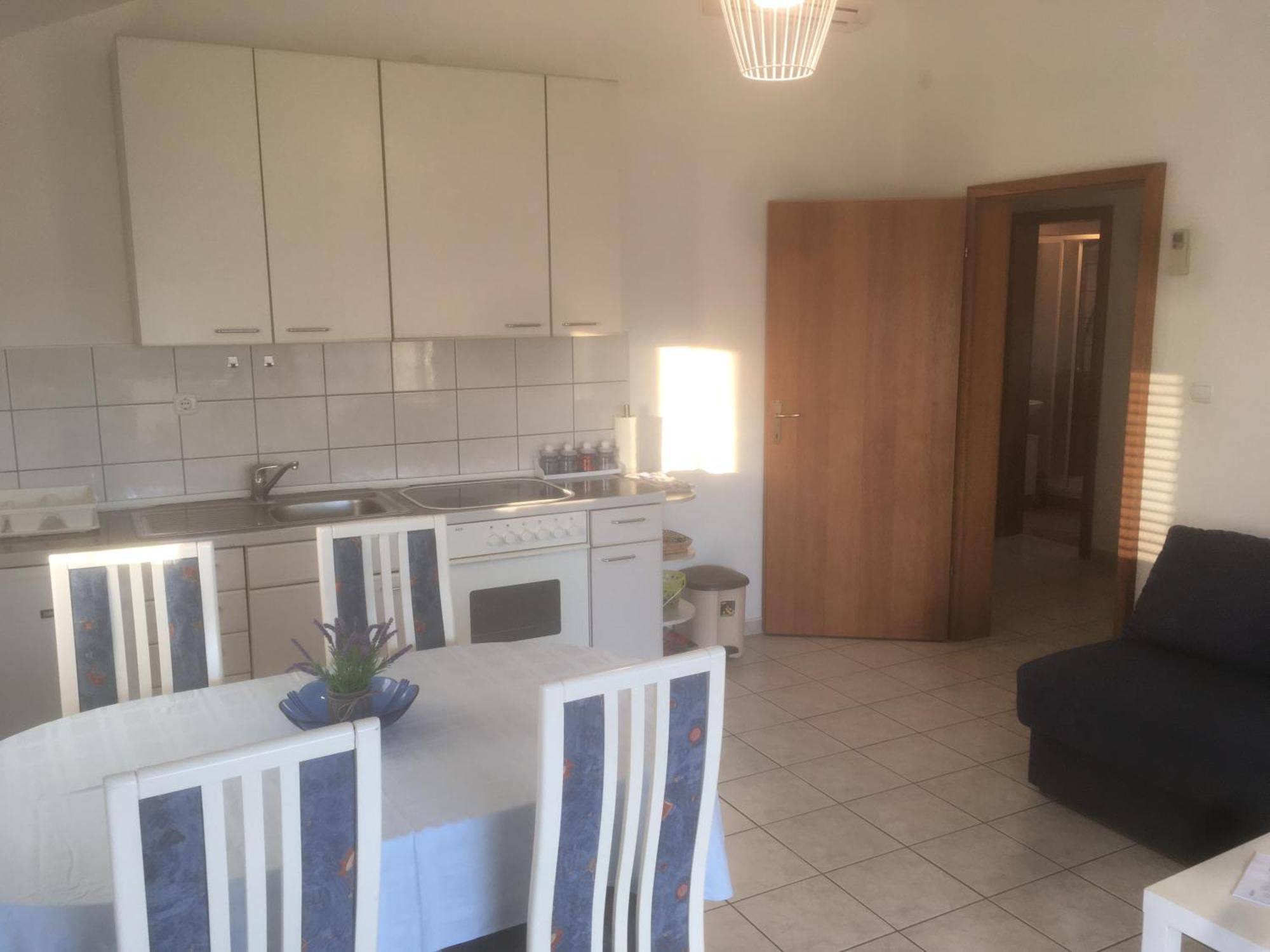 Apartments Maleo 斯维蒂佩塔 外观 照片