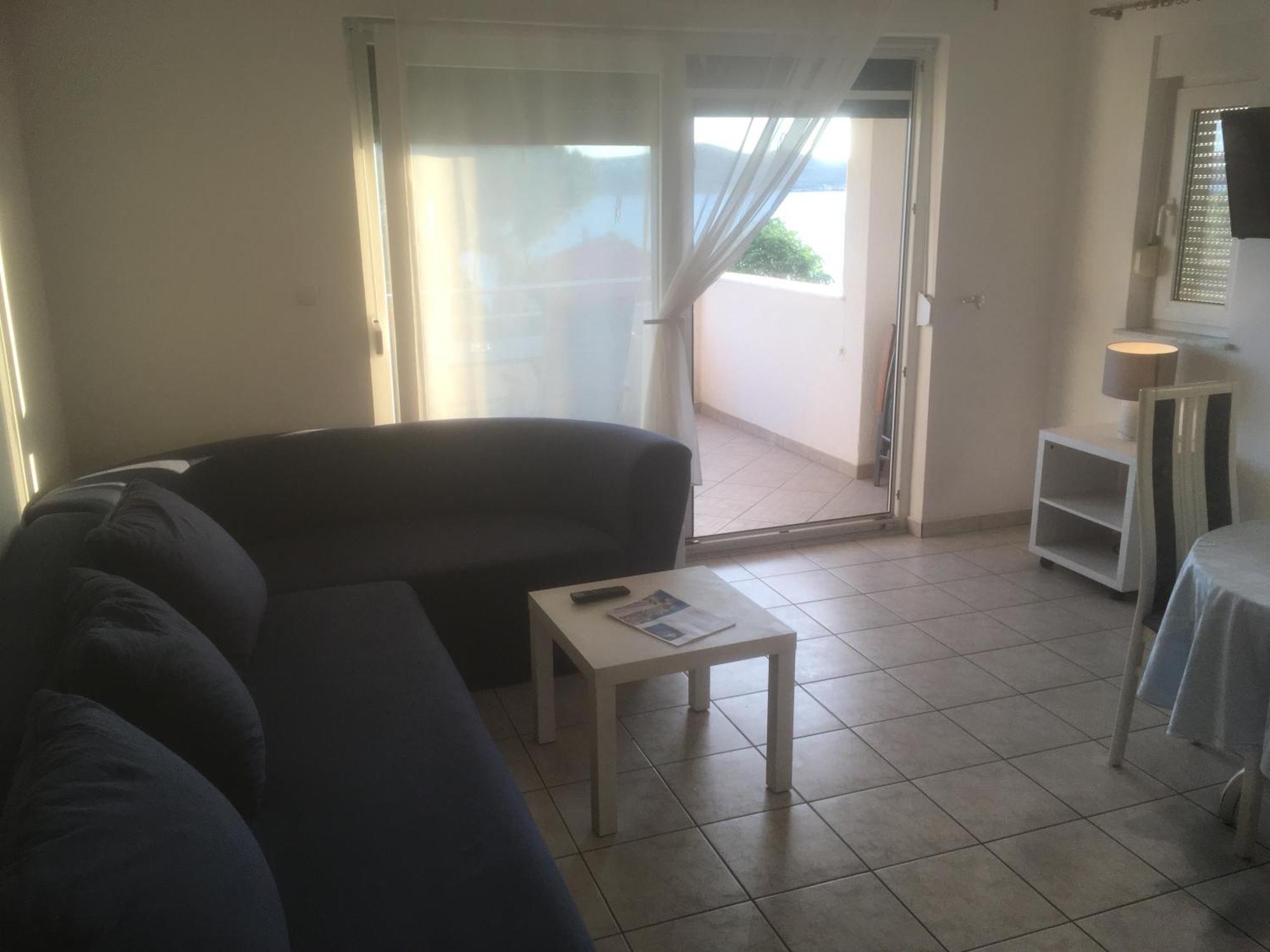 Apartments Maleo 斯维蒂佩塔 外观 照片
