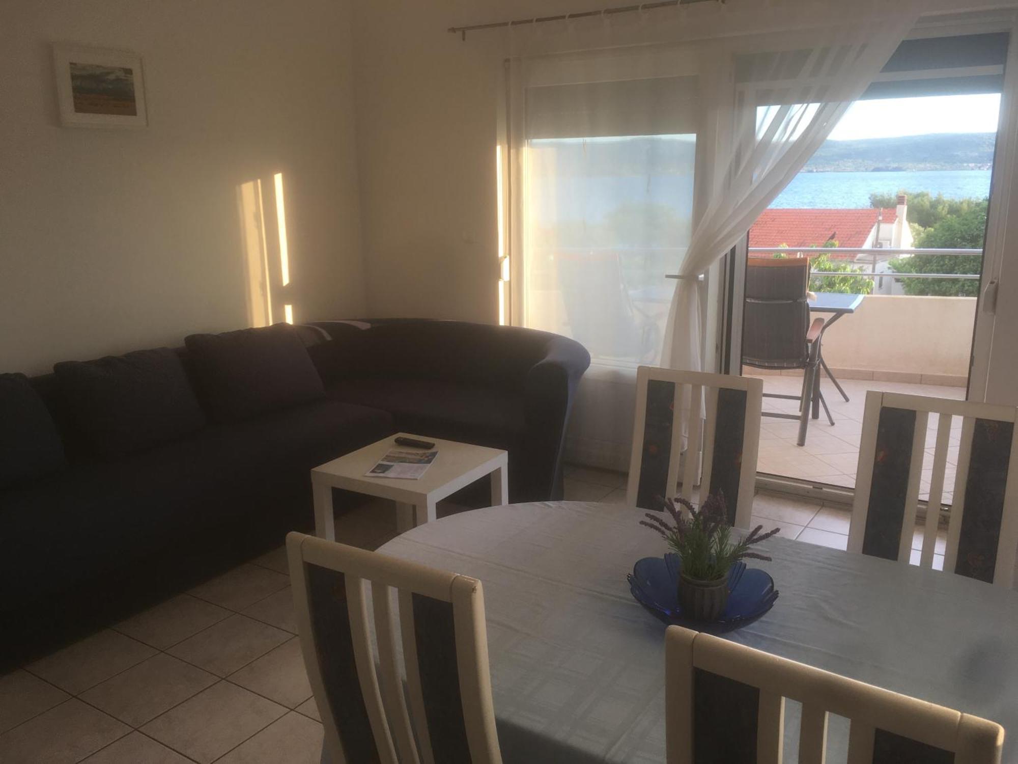 Apartments Maleo 斯维蒂佩塔 外观 照片