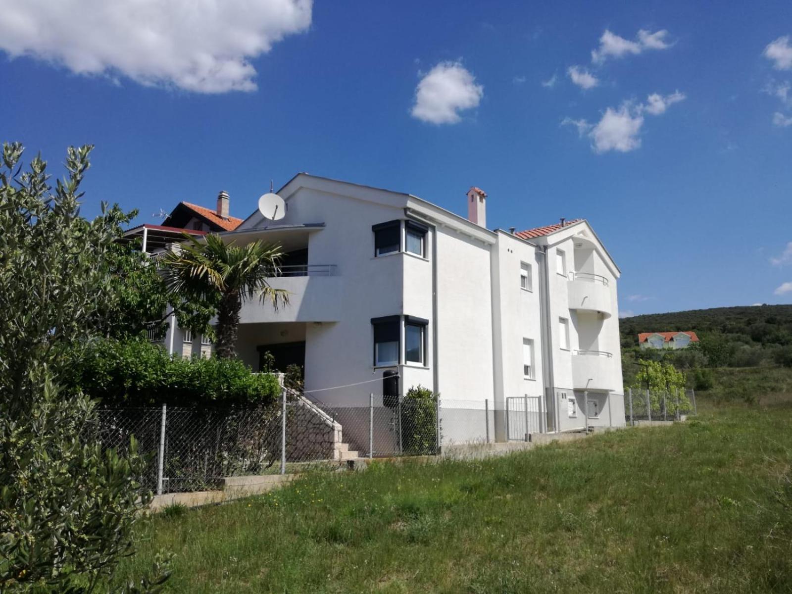 Apartments Maleo 斯维蒂佩塔 外观 照片